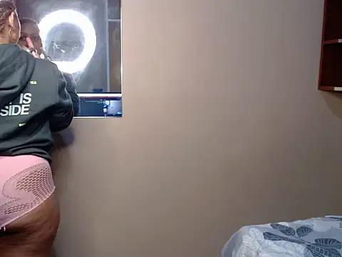 Thique DollX online show from 06/20/26, 12:36