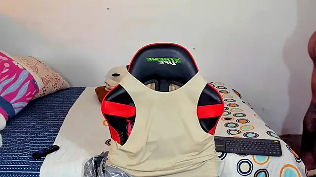 JackMclain online show from 07/01/26, 03:34