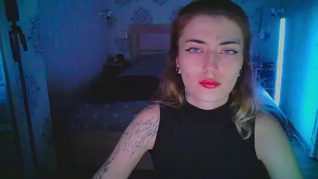 HarrisLola online show from 05/10/26, 02:44