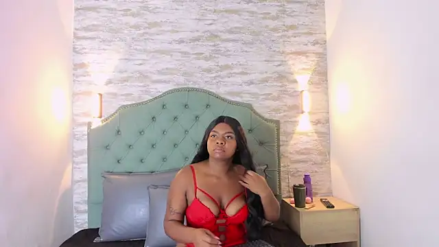 DannaWhisper online show from 05/19/26, 11:38