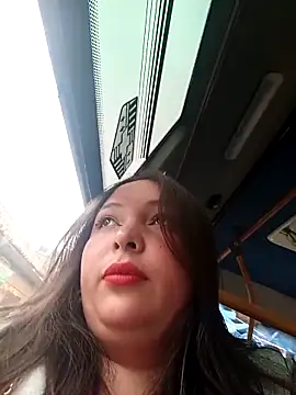 Alyssa 14 online show from 05/12/26, 02:03