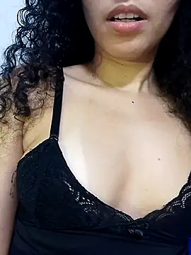 venuseyes25 online show from 05/31/26, 12:30