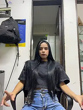 Melissa Rendon online show from 07/08/26, 03:49