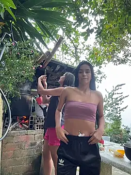 Melissa Rendon online show from 07/20/26, 05:48