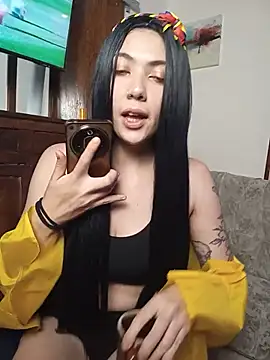 Agnes cox online show from 06/07/26, 10:57