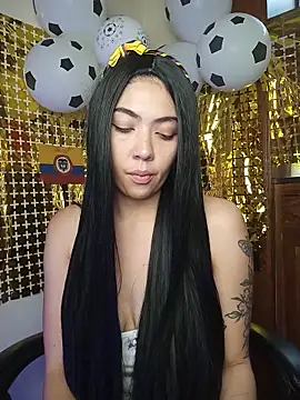 Agnes cox online show from 06/15/26, 08:22