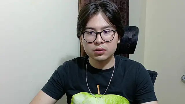 kuromi boy online show from 06/11/26, 08:01