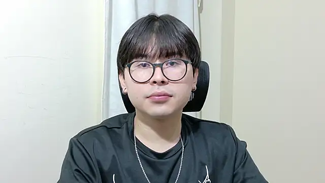 kuromi boy online show from 06/23/26, 02:53