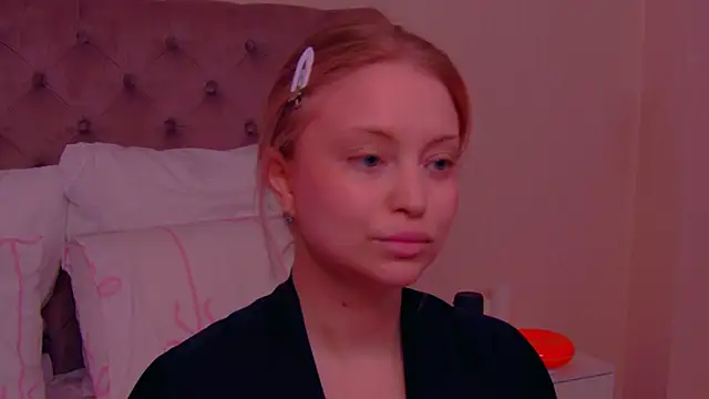 DorissHilton online show from 06/11/26, 02:26