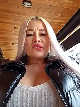 MILFBARBY online show from 02/17/25, 11:13