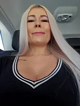 MILFBARBY online show from 02/23/25, 11:44