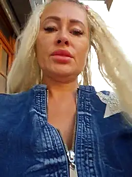 MILFBARBY online show from 09/15/25, 07:08