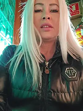 MILFBARBY online show from 11/25/25, 08:14