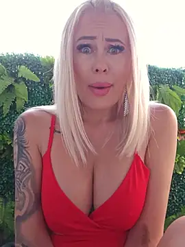 MILFBARBY online show from 07/12/26, 06:04