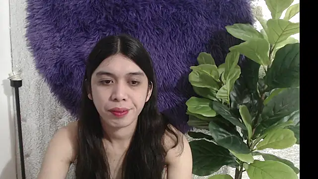 RoseAmarie online show from 05/24/26, 09:58