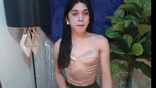 RoseAmarie online show from 06/03/26, 02:33