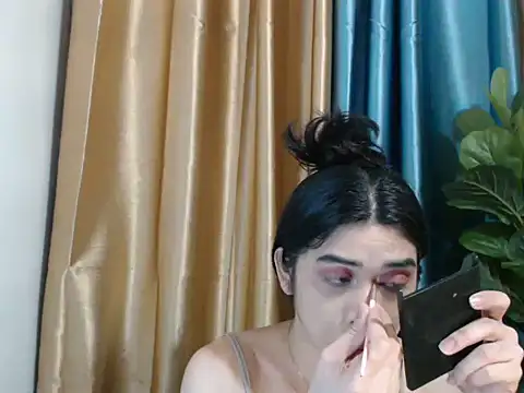 Snapshot of RoseAmarie chatting on 08/06/26, 12:18 RoseAmarie online show from 08/06/26, 12:18