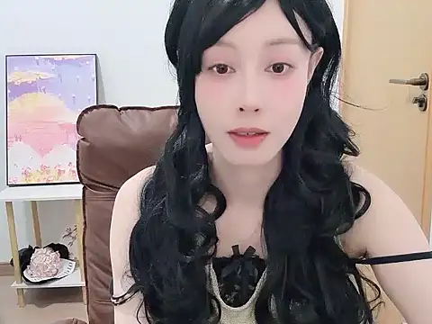 NinaTimi online show from 05/10/26, 08:08