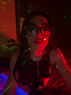 NaughtyAsian25 online show from 07/28/26, 08:52