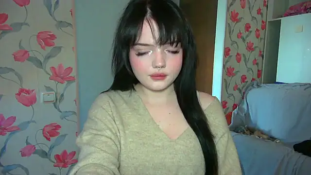 DarkxFoxy online show from 06/15/26, 03:25