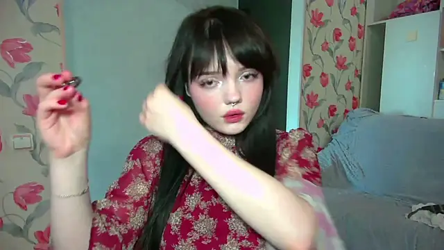 DarkxFoxy online show from 06/24/26, 03:22