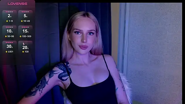 MichelleVelour online show from 06/28/26, 05:52