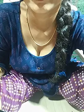 telugu modal divya1234 online show from 05/17/26, 03:08