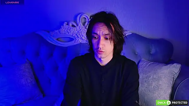 CalvinChapman online show from 06/13/26, 06:17
