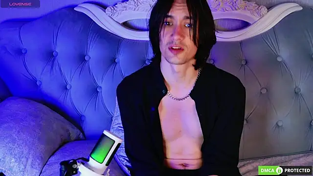 CalvinChapman online show from 06/14/26, 02:24