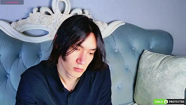 CalvinChapman online show from 06/15/26, 06:21