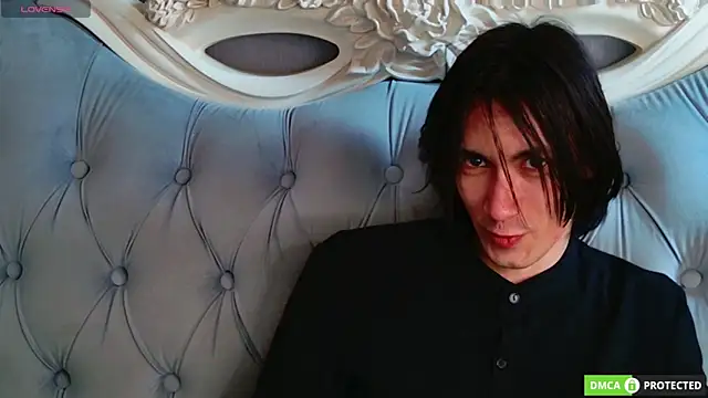 CalvinChapman online show from 06/17/26, 08:06