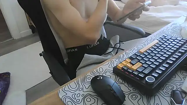 turkishtwinkefe online show from 06/10/26, 12:48