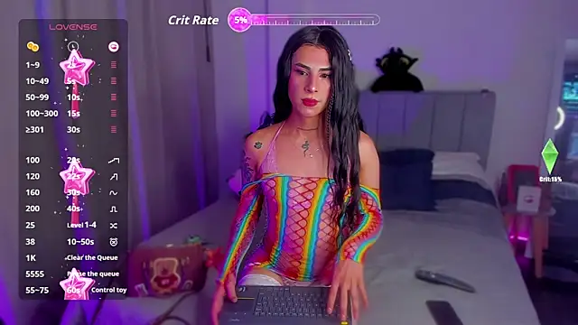 Emily cute09 online show from 05/21/26, 11:34