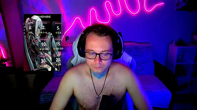 MeLanXolik online show from 06/18/26, 05:50