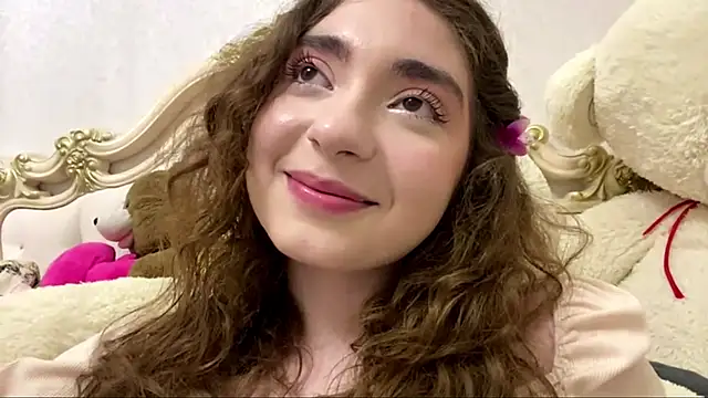 Rosie Sweety online show from 05/18/26, 07:09