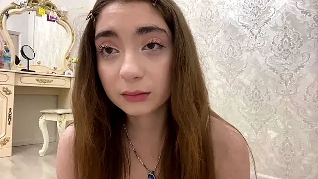 Rosie Sweety online show from 06/03/26, 03:50