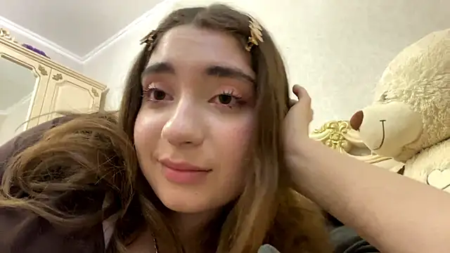 Rosie Sweety online show from 06/08/26, 01:28