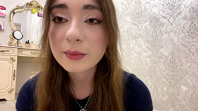 Rosie Sweety online show from 06/15/26, 05:15