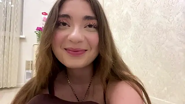 Rosie Sweety online show from 06/29/26, 07:36