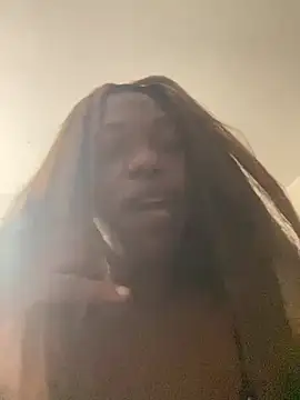 BlaqueBarbee online show from 07/05/26, 10:22