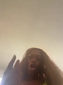 BlaqueBarbee online show from 07/10/26, 03:25