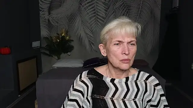 Nia Natur online show from 05/14/26, 09:05