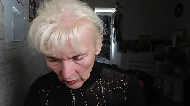 Nia Natur online show from 06/02/26, 11:01