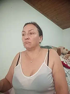 Snapshot of dangerous_milf chatting on 07/17/26, 02:34 dangerous milf online show from 07/17/26, 02:34