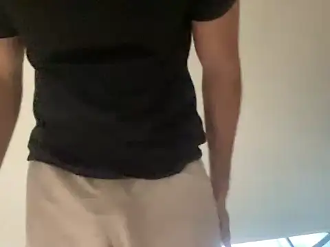 JOSE LATIN93 online show from 05/10/26, 08:58