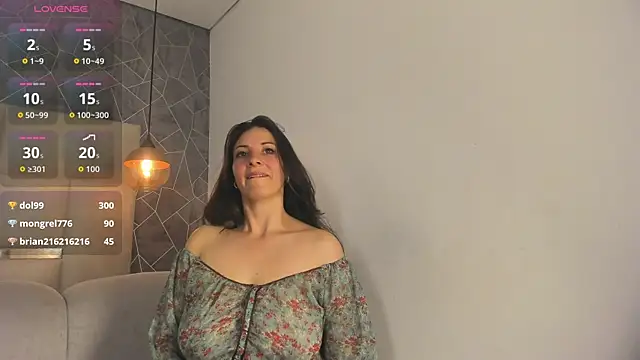 Snapshot of laia_rover chatting on 05/20/26, 11:33 laia rover online show from 05/20/26, 11:33