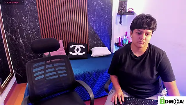 Nico Blaze22 online show from 06/09/26, 01:06