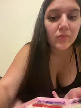 Snapshot of allyroseeee chatting on 05/30/26, 03:36 allyroseeee online show from 05/30/26, 03:36