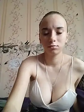 Snapshot of -VictoriaJohnson- chatting on 07/07/26, 03:42 -VictoriaJohnson- online show from 07/07/26, 03:42