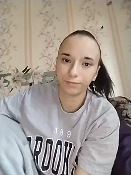 Snapshot of -VictoriaJohnson- chatting on 07/13/26, 03:31 -VictoriaJohnson- online show from 07/13/26, 03:31